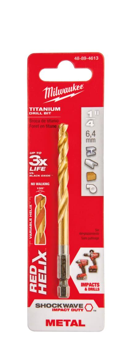 MILWAUKEE 48-89-4613 Image 1