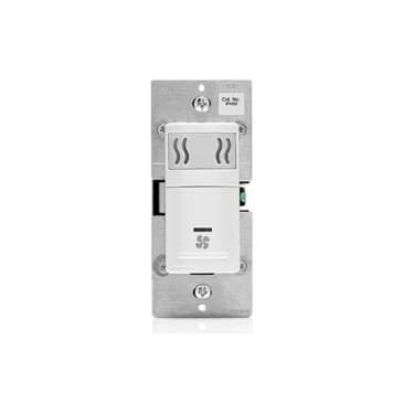 LEVITON IPHS5-1LW Image 1