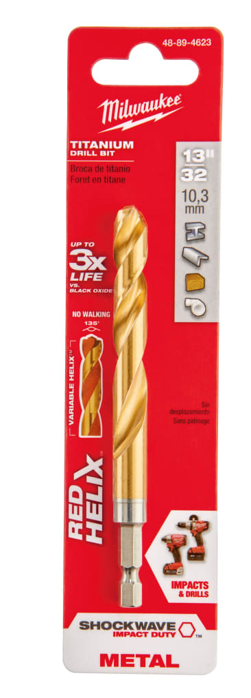 MILWAUKEE 48-89-4623 Image 1