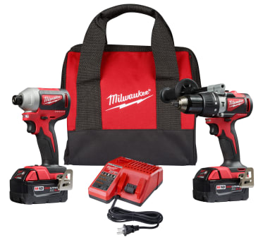MILWAUKEE 2893-22 Image 1