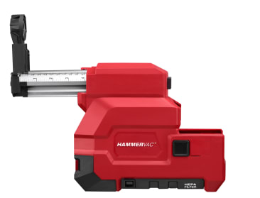 MILWAUKEE 2712-DE Image 1