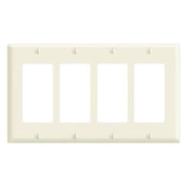 LEVITON 80412-NW Image 1