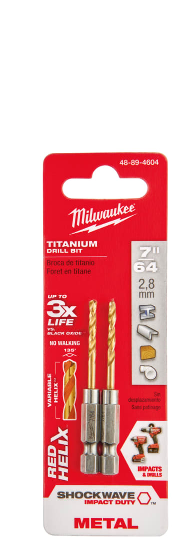 MILWAUKEE 48-89-4604 Image 1