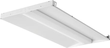 LITHONIA BLC 2X4 4000LM 40K Image 1