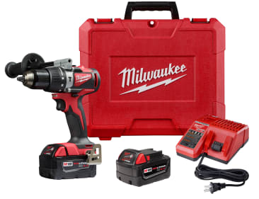 MILWAUKEE 2902-22 Image 1