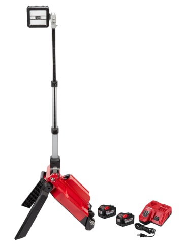 MILWAUKEE 2120-22HD Image 1