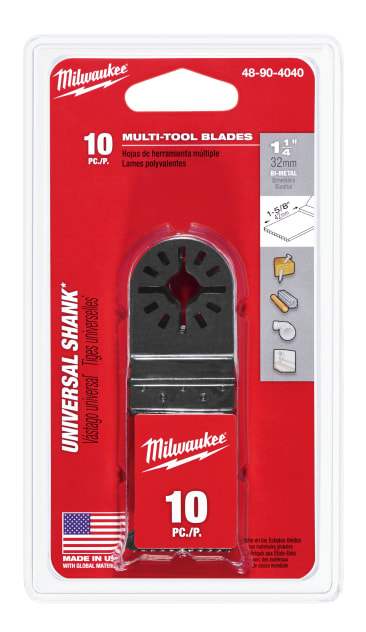 MILWAUKEE 48-90-4040 Image 1
