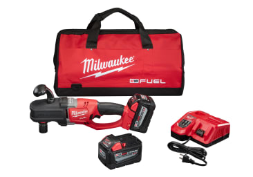 MILWAUKEE 2708-22HD Image 1