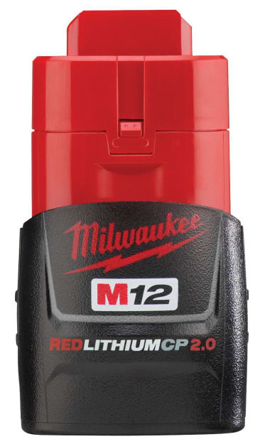 MILWAUKEE 48-11-2420 Image 1
