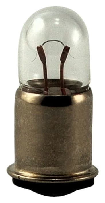 LAMP MINIATURE 387 Image 1