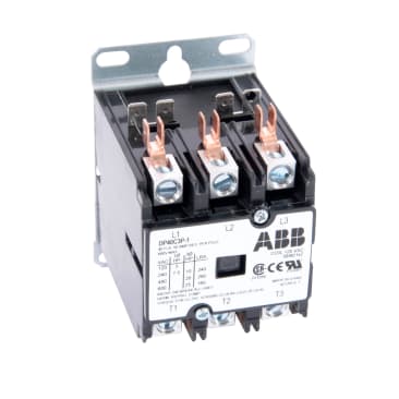 ABB DP40C3P-1 Image 1