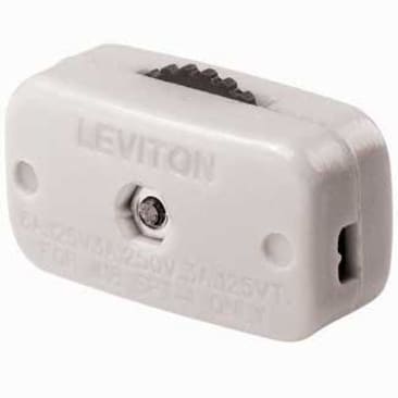 LEVITON 423-3W Image 1