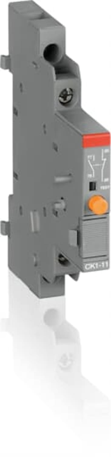 ABB MS132-CK1-11 Image 1