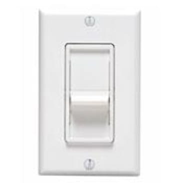 LEVITON 6629-W Image 1