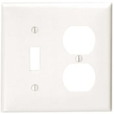 LEVITON 80705-W Image 1