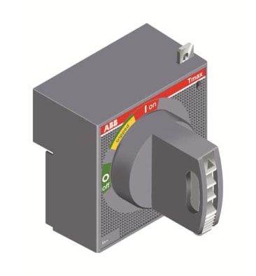 ABB KT5VD-M Image 1