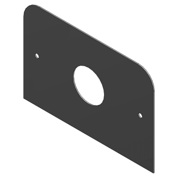 THOMAS & BETTS SFH-50-TELECOV Image 1