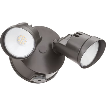 LITHONIA OVFL LED 2RH 40K 120 PE DDB M4 Image 1