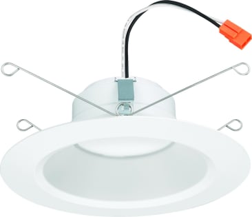 LITHONIA 65SEMW LED 40K 90CRI M6 Image 1