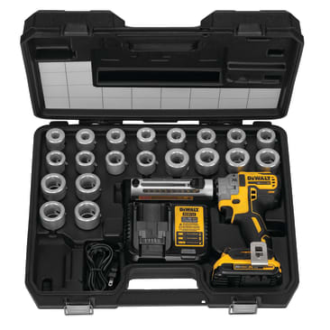 DEWALT DCE151TD1 Image 1