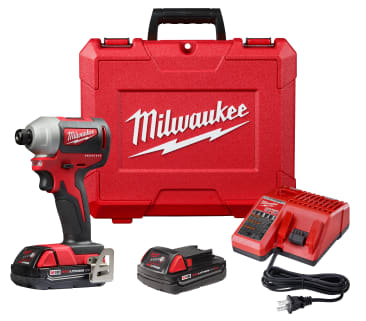 MILWAUKEE 2850-22CT Image 1