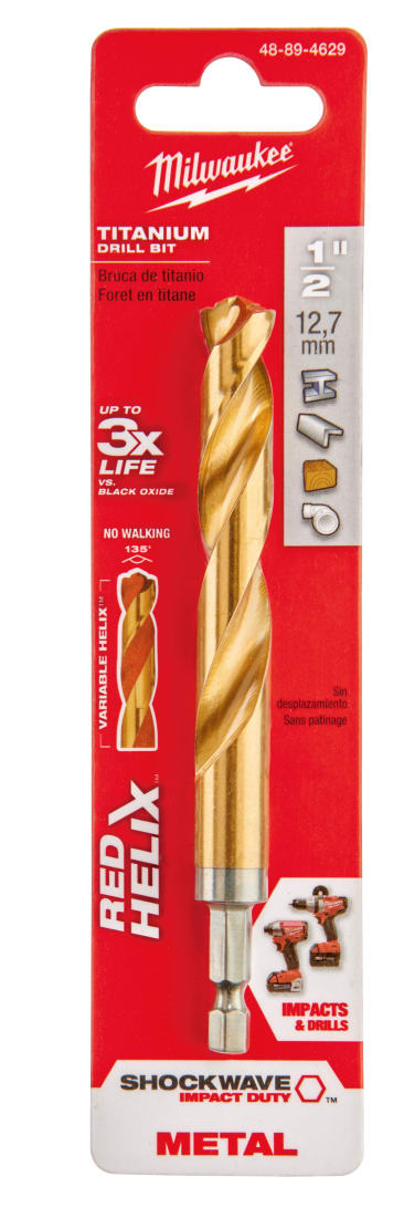 MILWAUKEE 48-89-4629 Image 1