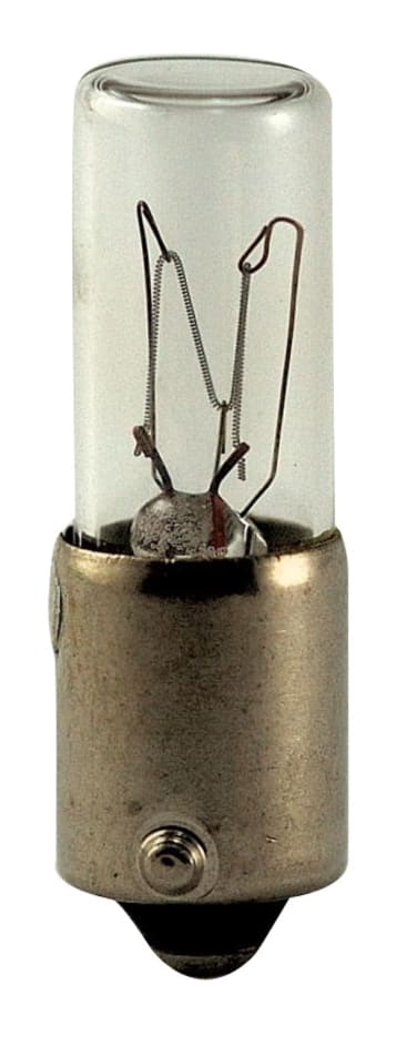 LAMP MINIATURE 120MB Image 1