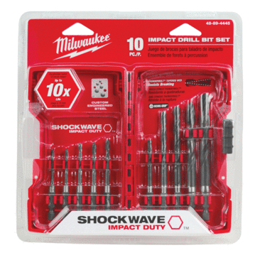 MILWAUKEE 48-89-4445 Image 1