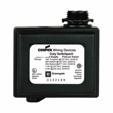 EATON AHSP20-MV Image 1