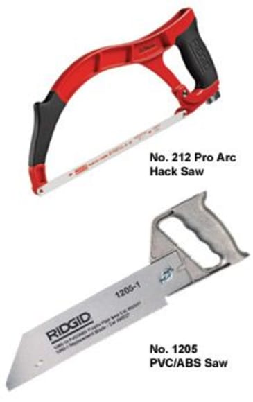 RIDGID 20238 Image 1