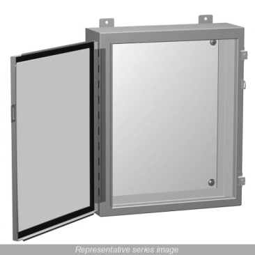 HAMMOND 1418F8 Image 1