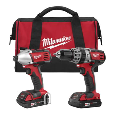MILWAUKEE 2697-22CT Image 1