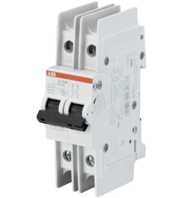 ABB SU202M-K15 Image 1