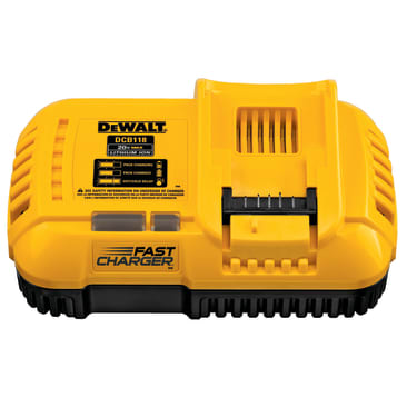 DEWALT DCB118 Image 1