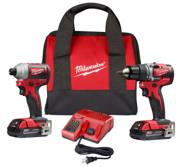 MILWAUKEE 2892-22CT Image 1