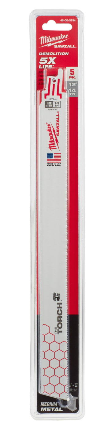 MILWAUKEE 48-00-5794 Image 1