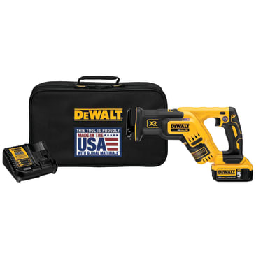 DEWALT DCS367P1 Image 1