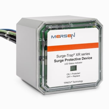 MERSEN STXRMBK Image 1