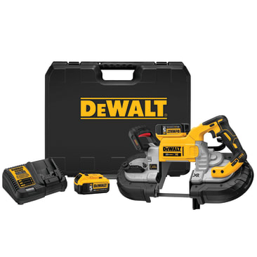 DEWALT DCS376P2 Image 1