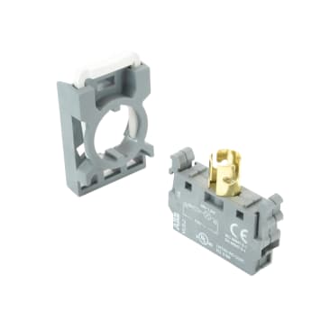 ABB MCBH-002 Image 1