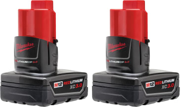 MILWAUKEE 48-11-2412 Image 1