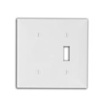 LEVITON 80706-W Image 1