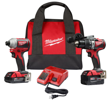 MILWAUKEE 2893-22CX Image 1