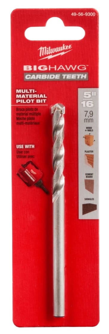 MILWAUKEE 49-56-9300 Image 1