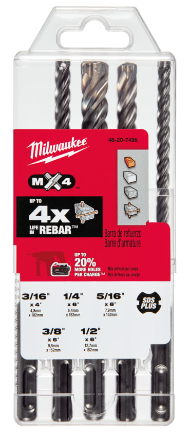 MILWAUKEE 48-20-7498 Image 1
