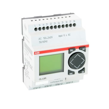 ABB 1SVR440713R0100 Image 1