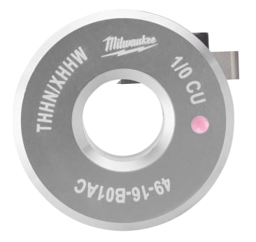 MILWAUKEE 2435X-21 Image 1