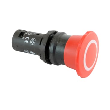 ABB CE4P-10R-02 Image 1