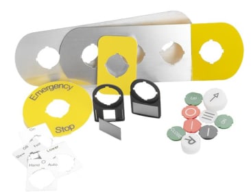 ABB CBK-NPE31 Image 1