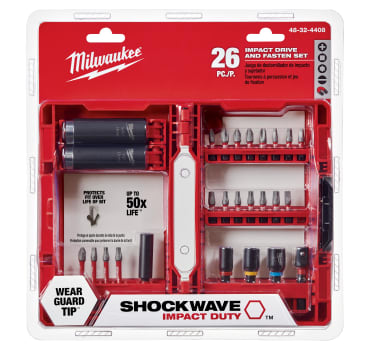 MILWAUKEE 48-32-4408 Image 1